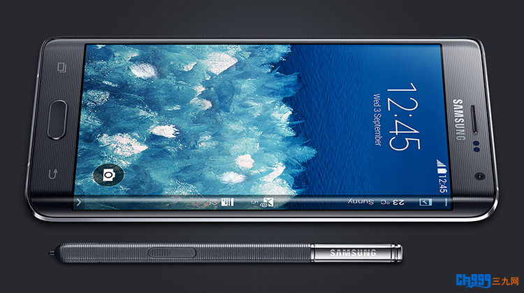 【三星GalaxyNoteEdge(SM-N9150)公开版】三
