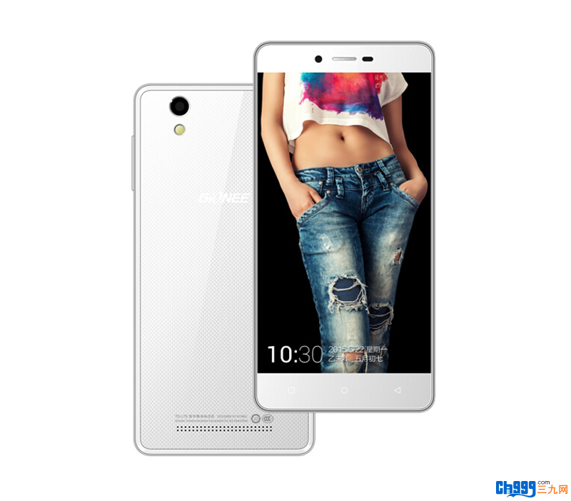 【金立F103移动4G版】金立 F103 移动4G版报