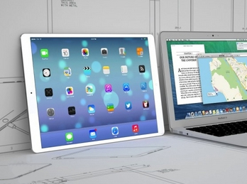iPad Air来了，iPad Pro还远吗？