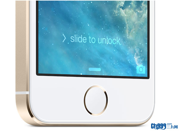 苹果发布iOS 7.1.1更新 提升Touch ID性能