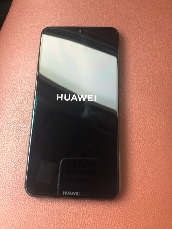 华为畅享max(ars-al00) 全网通版琥珀棕 4gb 128gb