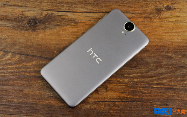 5.5英寸2K大屏八核机 HTC One E9+图赏-三九