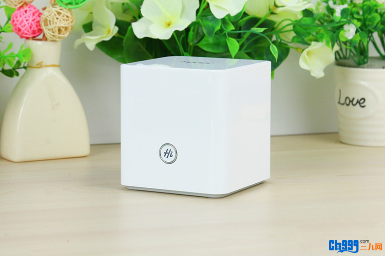 家居好伴侣 荣耀路由器美图赏-三九网
