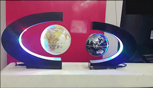【新颖奇特创意礼品磁悬浮地球仪】新颖奇特创意礼品 磁悬浮地球仪报价_参数_怎么样-三九网