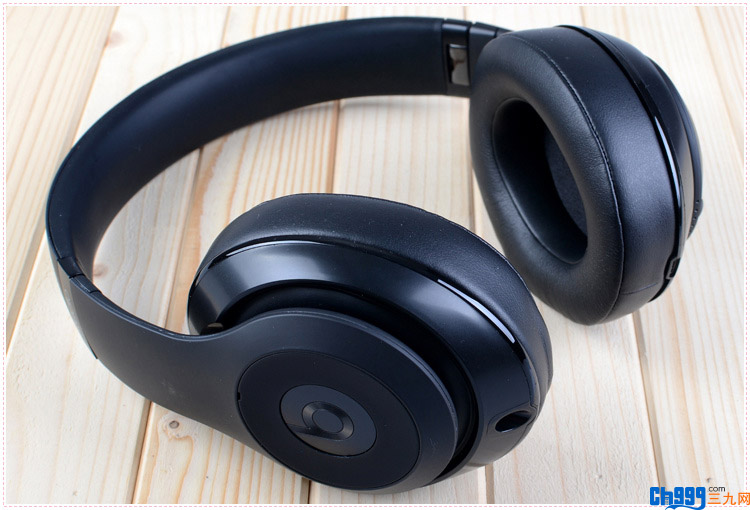 【BeatsStudioWireless录音师蓝牙版头戴包耳