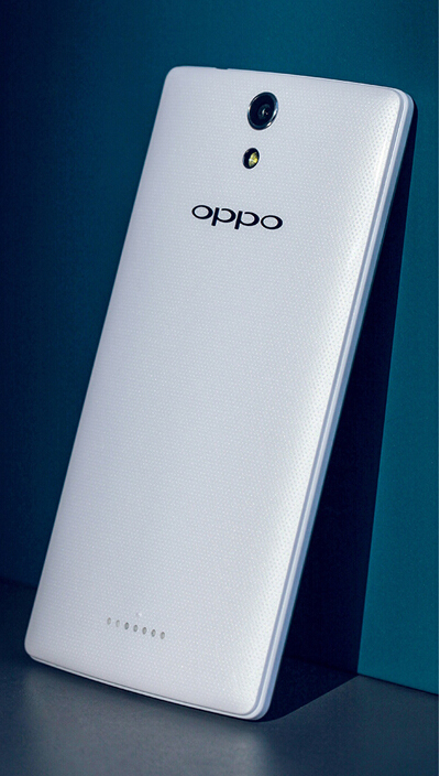 oppo 3005 电信4g版白色