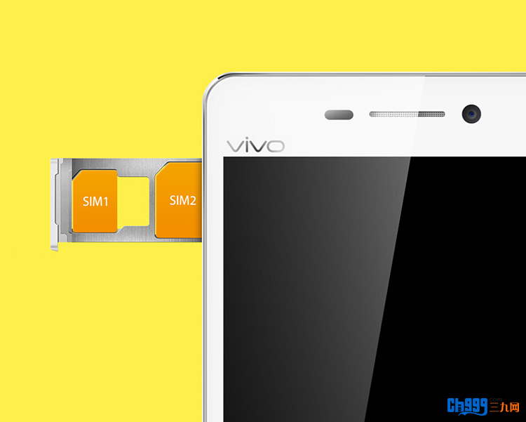 【步步高vivoY29L移动4G版】步步高 vivo Y29