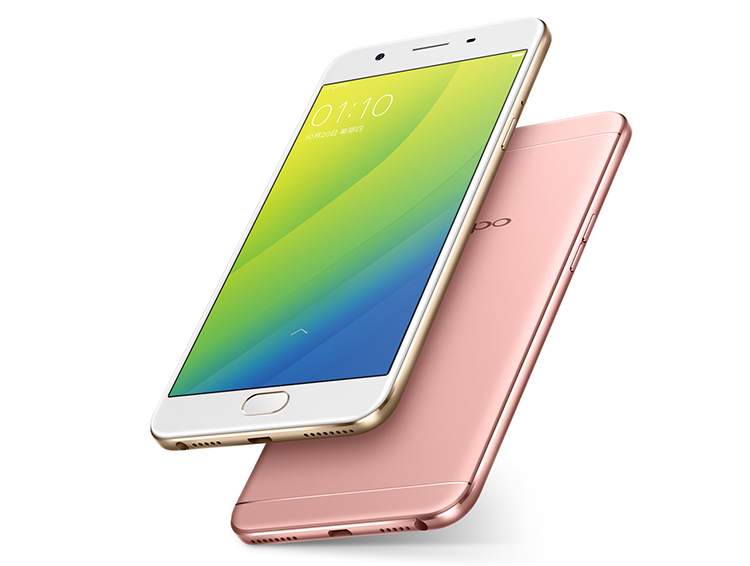 oppo a59s 全网通版 金色 32gb