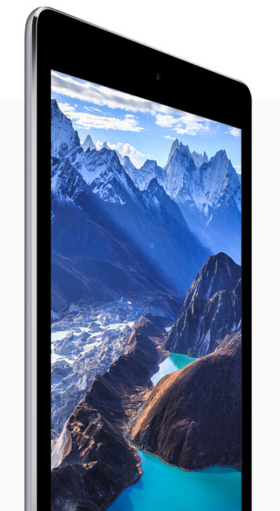 ipad 屏幕 显示器_苹果6屏幕显示花屏_手机屏幕图片 显示表格