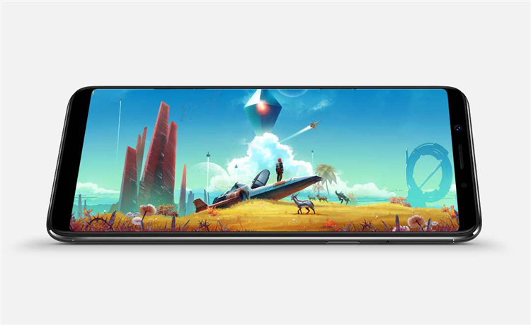 【OPPOA79全网通版黑色 4GB+64GB 】OPP