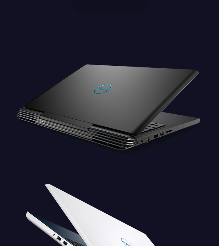 戴尔 灵越游匣g7 7588-1865 15.6英寸 白色 i7主频2.