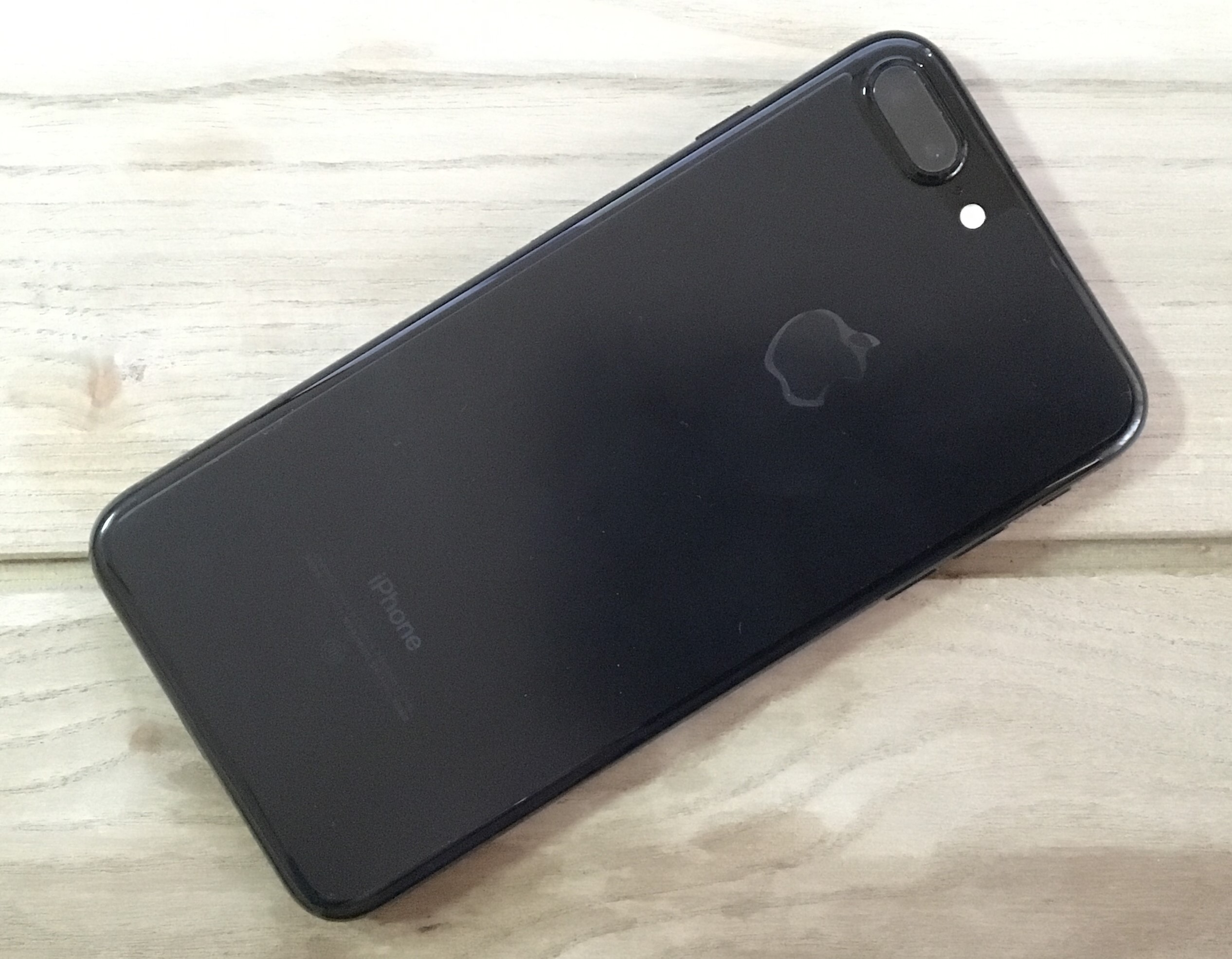 iphone 7 plus(a1661)国行版玫瑰金行货 32gb