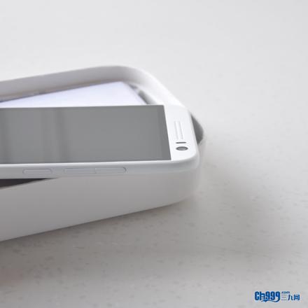 为什么我的HTC616没有4G网络?