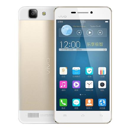 【步步高vivoX5V电信4G版】步步高 vivo X5V