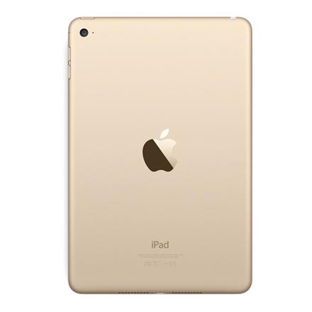 苹果ipad mini 4(a1538)wifi版金色 16gb