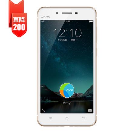 【vivoX6Plus双4G版】vivo X6Plus 双4G版报价