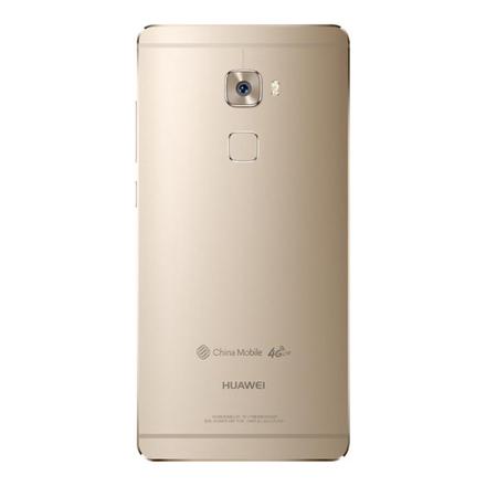 华为mate s(crr-tl00)移动4g版极昼金 64gb