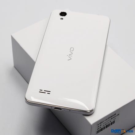 vivo y31 移动4g版白色行货 16gb 最新报价_参数_怎么样-九机网触屏版