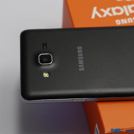 三星galaxy on7(sm-g6000)公开版黑色行货 16gb