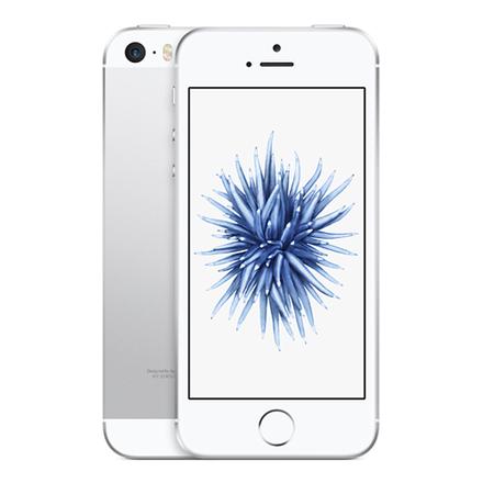 【iPhoneSE国行版 银色行货 64G 】iPhoneSE