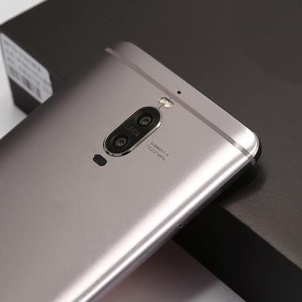 华为 Mate9 Pro(LON-AL00)全网通银钻灰 6GB