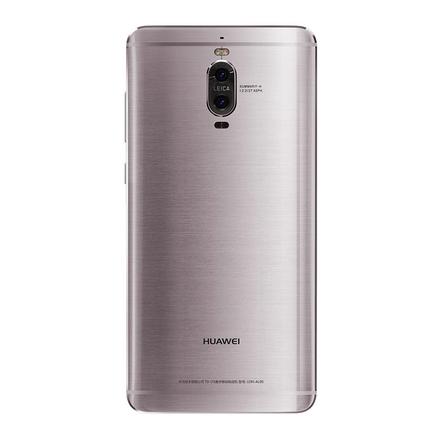 华为 Mate9 Pro(LON-AL00)全网通银钻灰 6GB