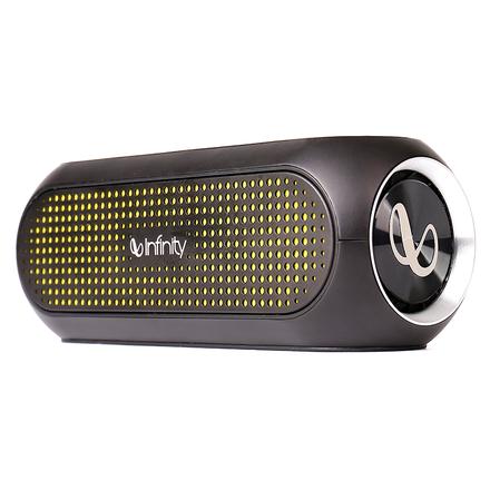 【燕飞利仕(Infinity)Beta音乐震荡波无线便携音