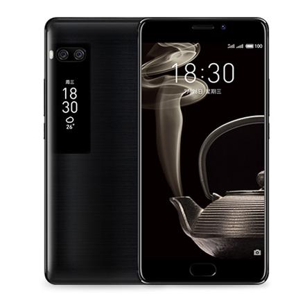 【魅族Pro7Plus全网通耀影黑 6GB+128GB 】
