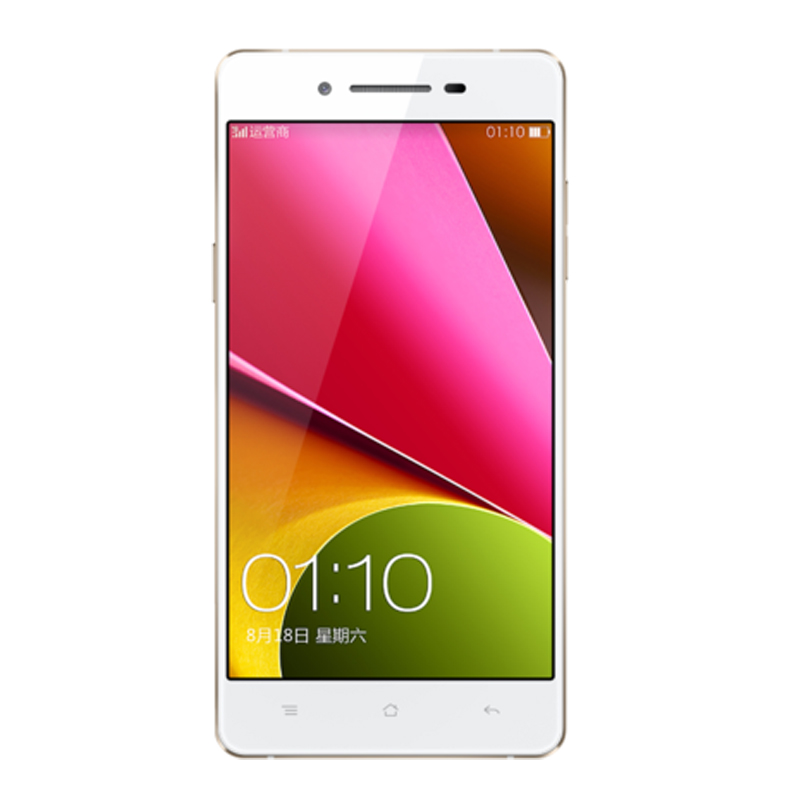 oppo r1s r8007 至美移动4g版手机报价_详细介绍_评测
