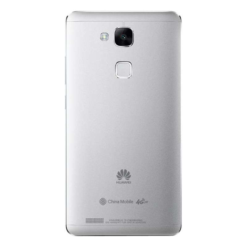 华为ascend mate7移动4g版 银色 16gb