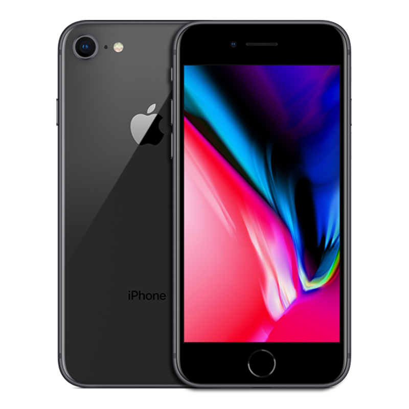 iphone 8(a3)аջɫ 64