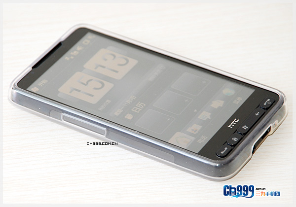多普达 htc touch hd HTC失语后智能手机时代 如今市场份额仅剩0.68%