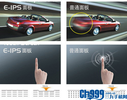 IPS比拼AMOLED 热门手机屏幕巅峰对决-手机