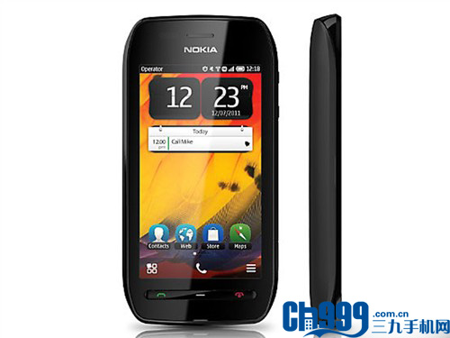 诺基亚贝拉系统体验-手机资讯频道-昆明三九手