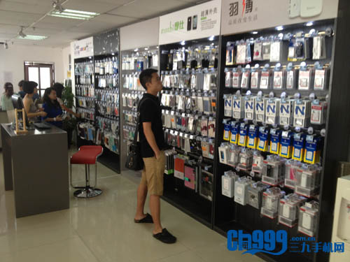 全面升级 三九手机网贵阳店重装开业!-手机资讯