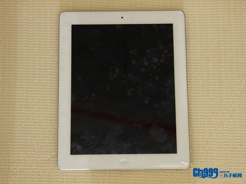 跟气泡说拜拜 苹果iPad完美贴膜教程