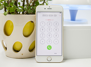 iPhone轻松隐藏图标的方法