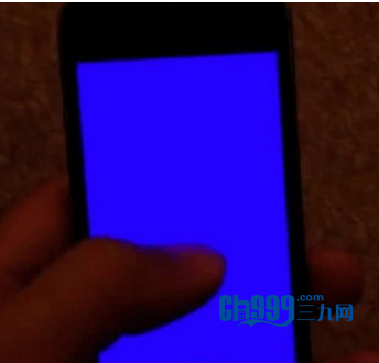 iOS7bug使用iWork会导致iPhone瞬间蓝屏自动重启