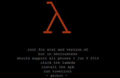 神奇小子发布 Android 史上最强 Root 工具