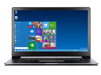开始菜单终于回来了  三九技术带你体验Windows10