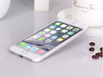 苹果iPhone 6为何只用1GB运行内存