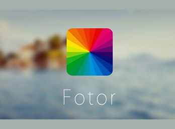 【安卓精选应用推荐第一期】 不止好用  Fotor图片编辑软件