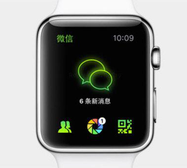 【新品】三九技术为您解读全新Apple Watch