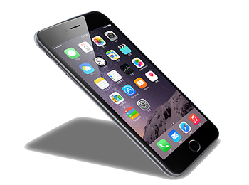 iPhone一键查余额