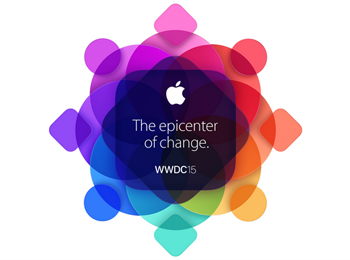 WWDC 2015亮点全解析