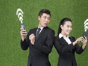 wifi信号好上网慢?不怕，有方法