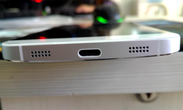 闪充、盲插「USB Type C接口详解」