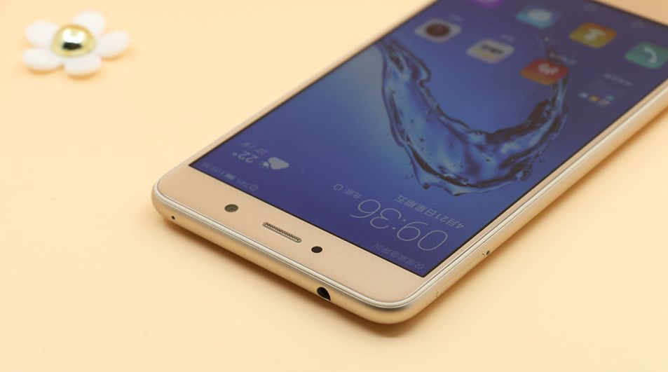 华为畅享8(ldn-al00) 全网通蓝色 3gb 32gb