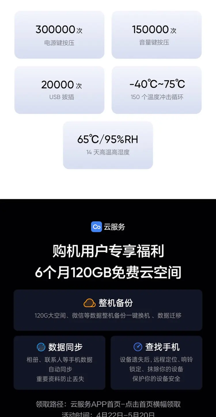 8gb 128gb realme 真我q3 全网通5g版 迷幻银 8gb 128gb 报价_参数
