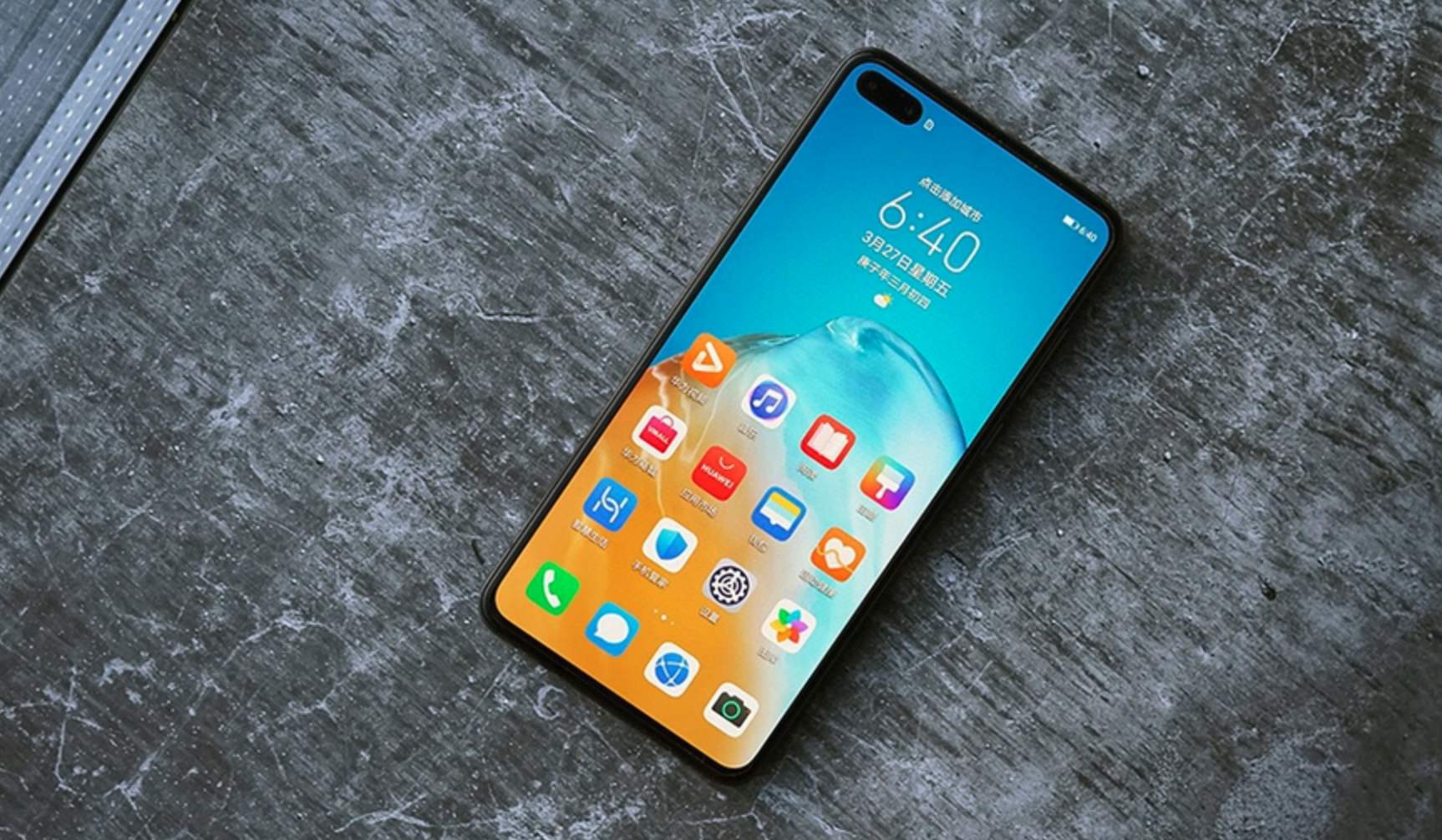 盘点那些真正的性能小钢炮手机